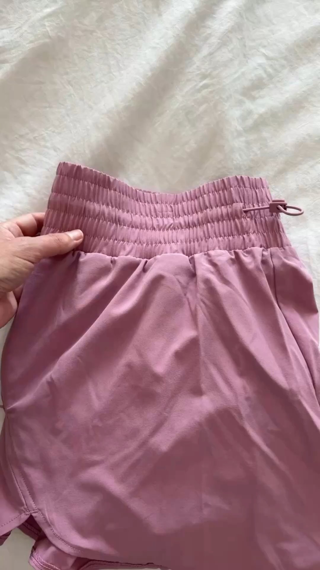 I never knew how much I appreciated activewear until I got these pieces. 

#LTKActive #LTKOver40 #LTKStyleTip