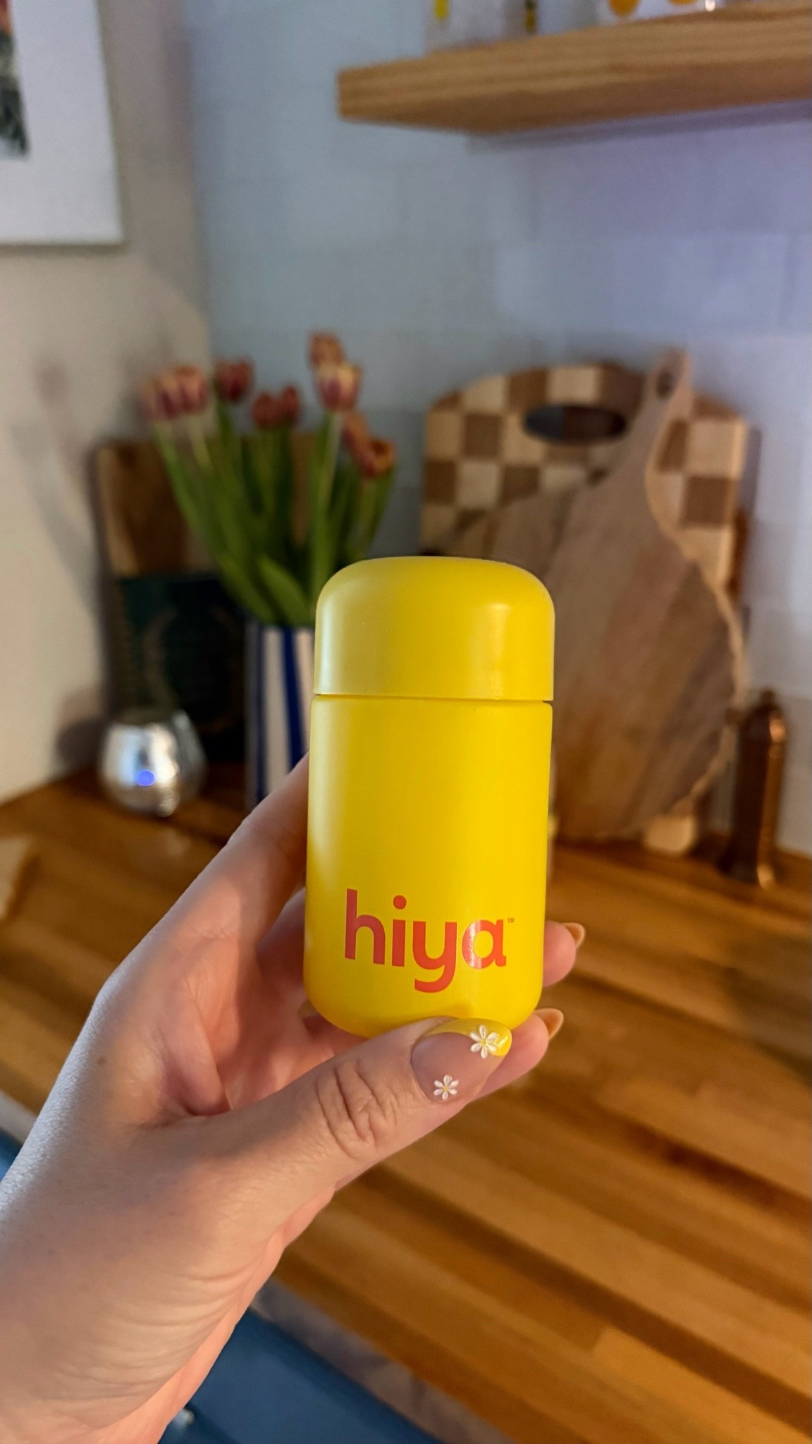 Toddler-approved flavor, parent-approved ingredients. 15 essential vitamins. No added sugar. No gummy junk. Just the essentials. ✨#hija #multivitamins #toddlerlife

#LTKmomlife