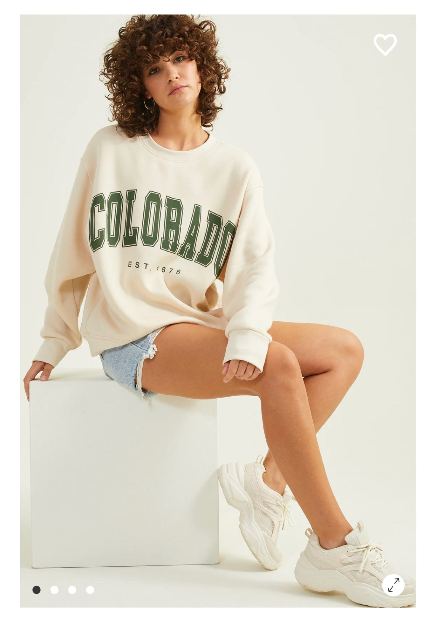 c o l o r a d o @altard state

#LTKunder100 #LTKSeasonal