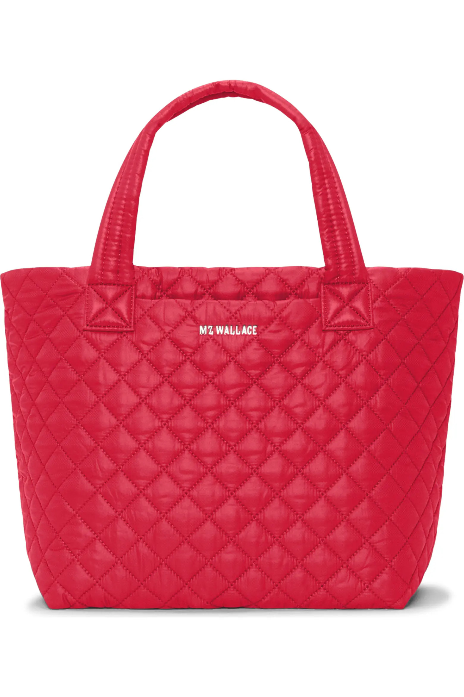 MZ Wallace Small Metro Tote Deluxe (Women) | Nordstrom | Nordstrom