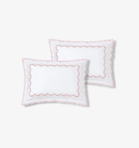 The Pillowcase Set | Hill House Home US