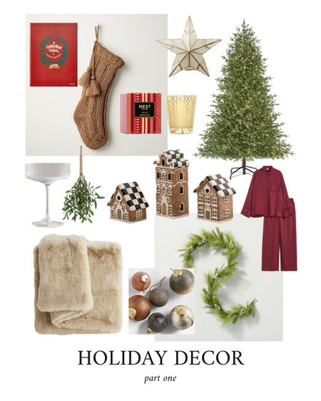 Some subtle decor for the home.

#LTKGiftGuide #LTKSeasonal #LTKHoliday