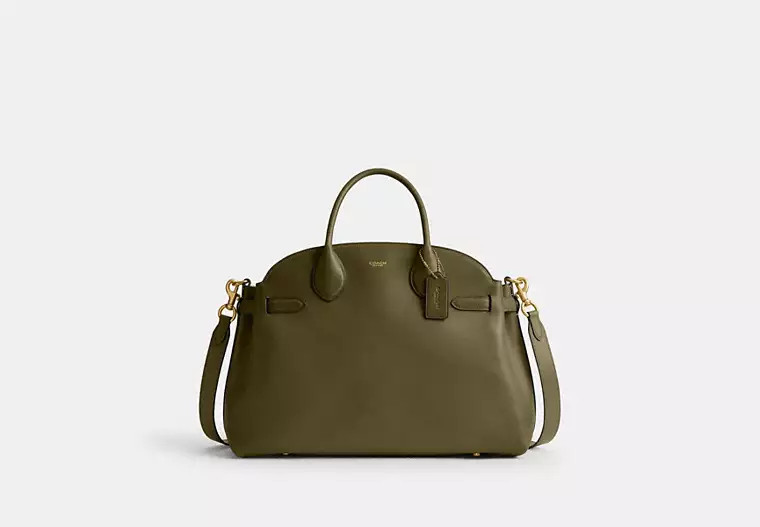 Soft Empire Carryall Bag 40 | Coach (US)