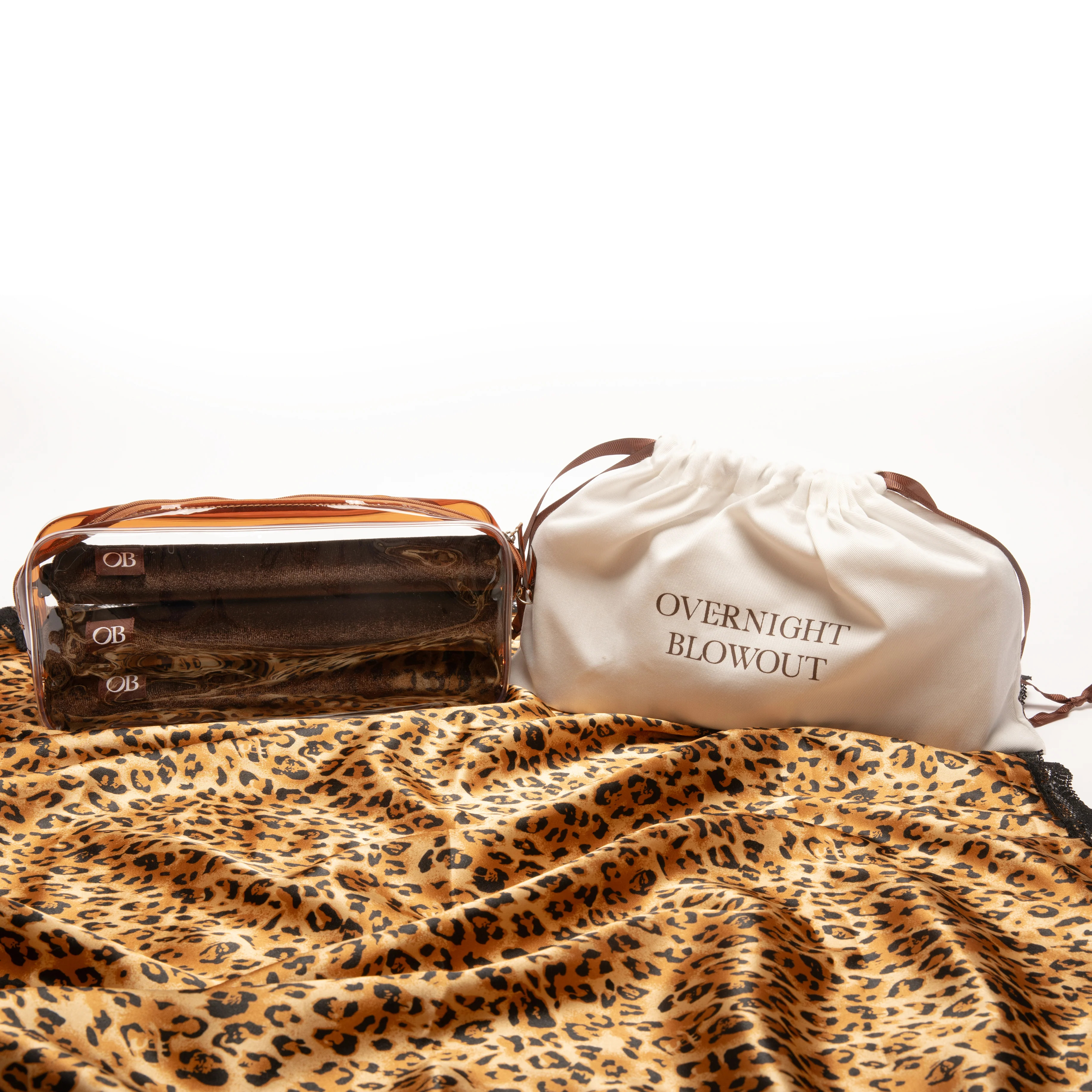 Limited Edition 1 Year Anniversary Bundle | Overnight Blowout