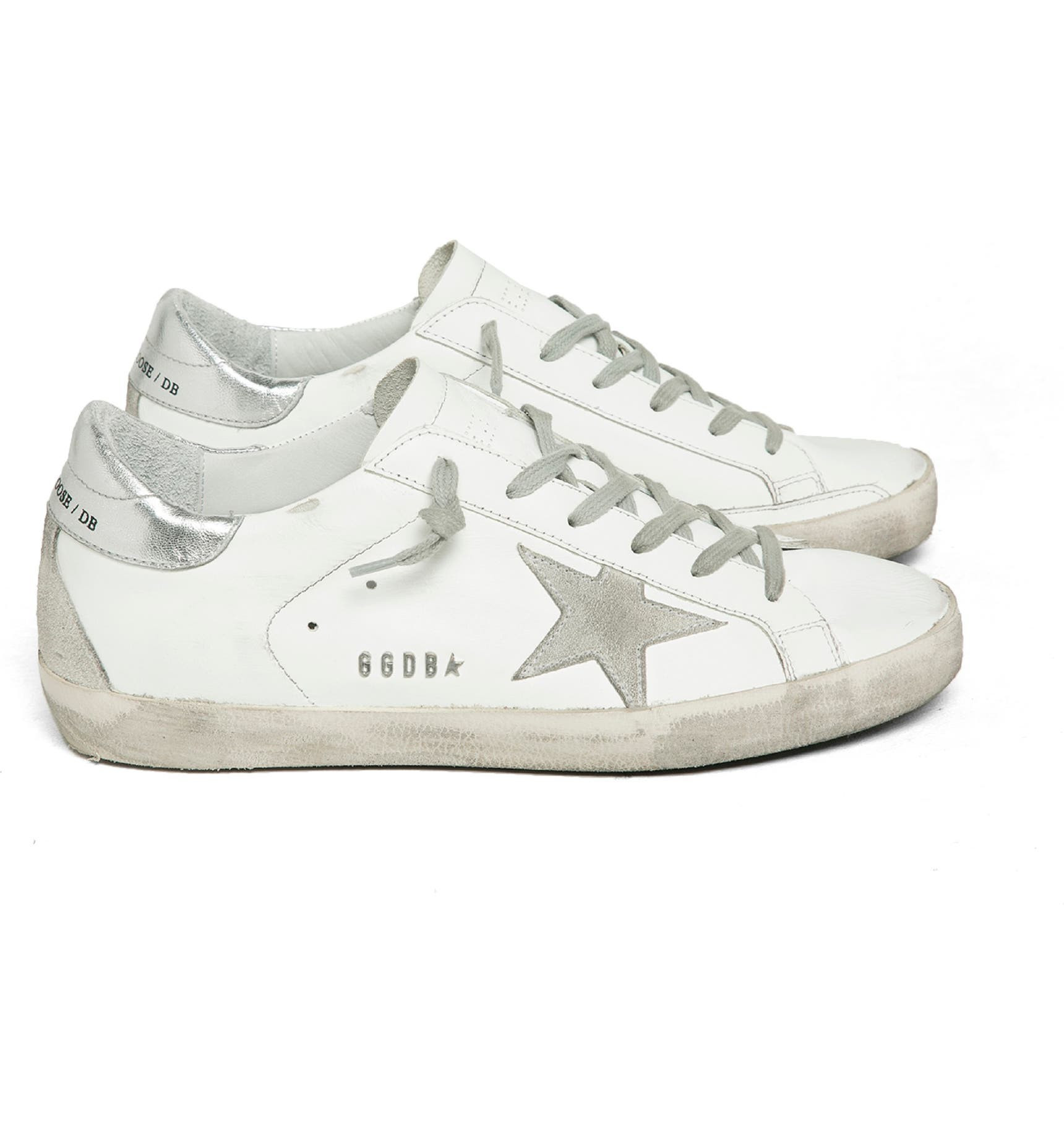 Super-Star Low Top Sneaker | Nordstrom