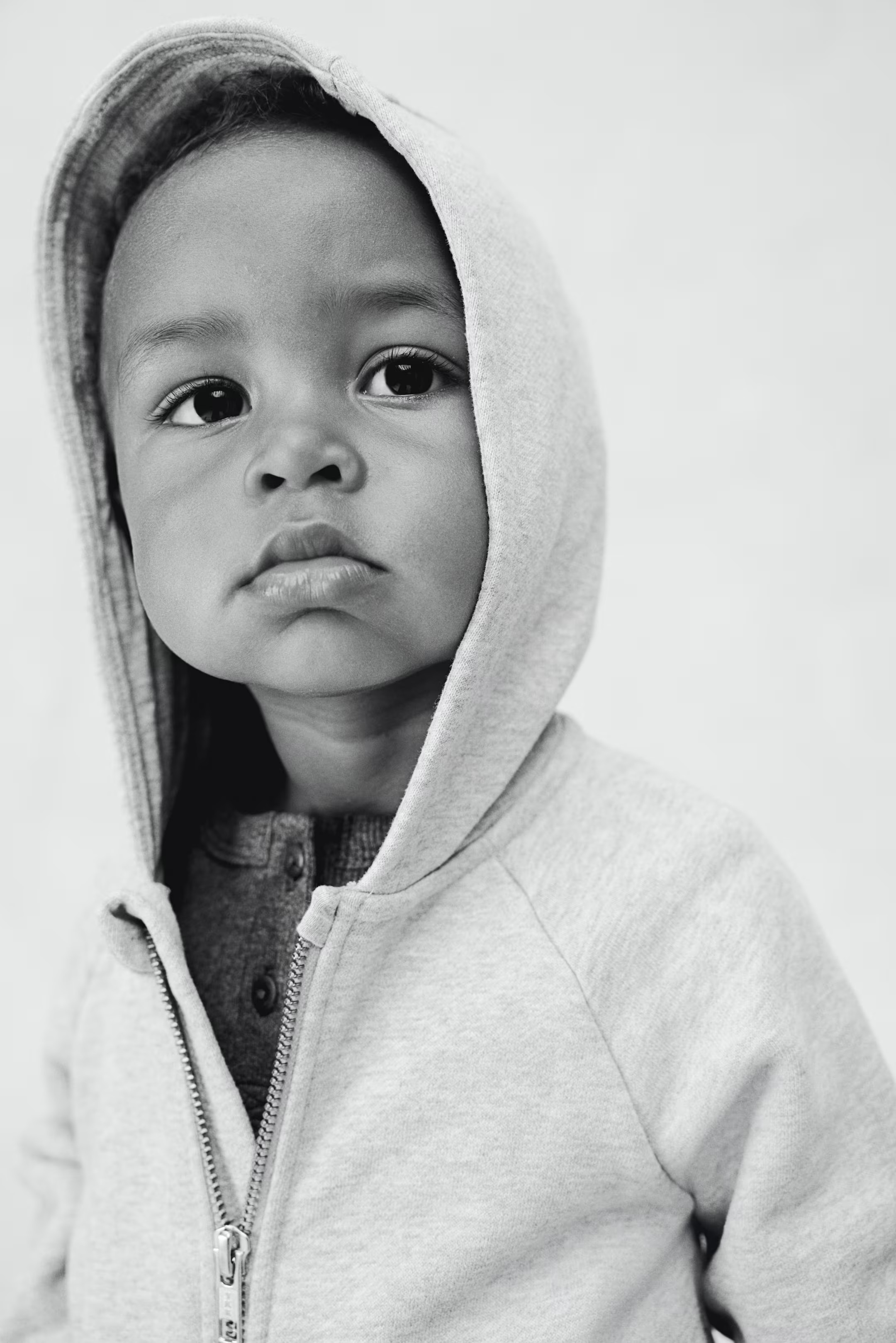 Hooded Jacket | H&M (US + CA)