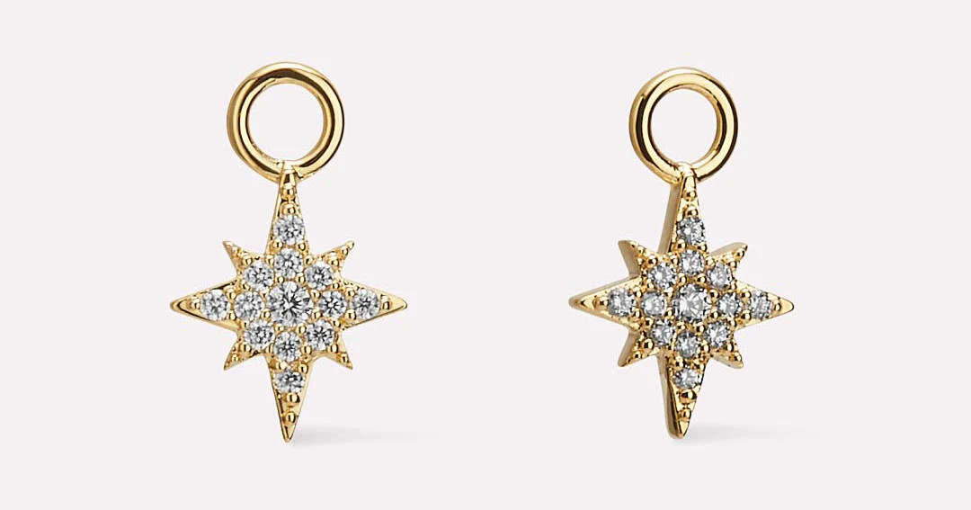 Earring Charms | Ana Luisa