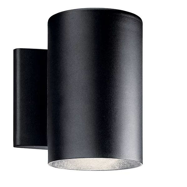 Cylinder Outdoor LED Wall Sconce


by Kichler | Lumens