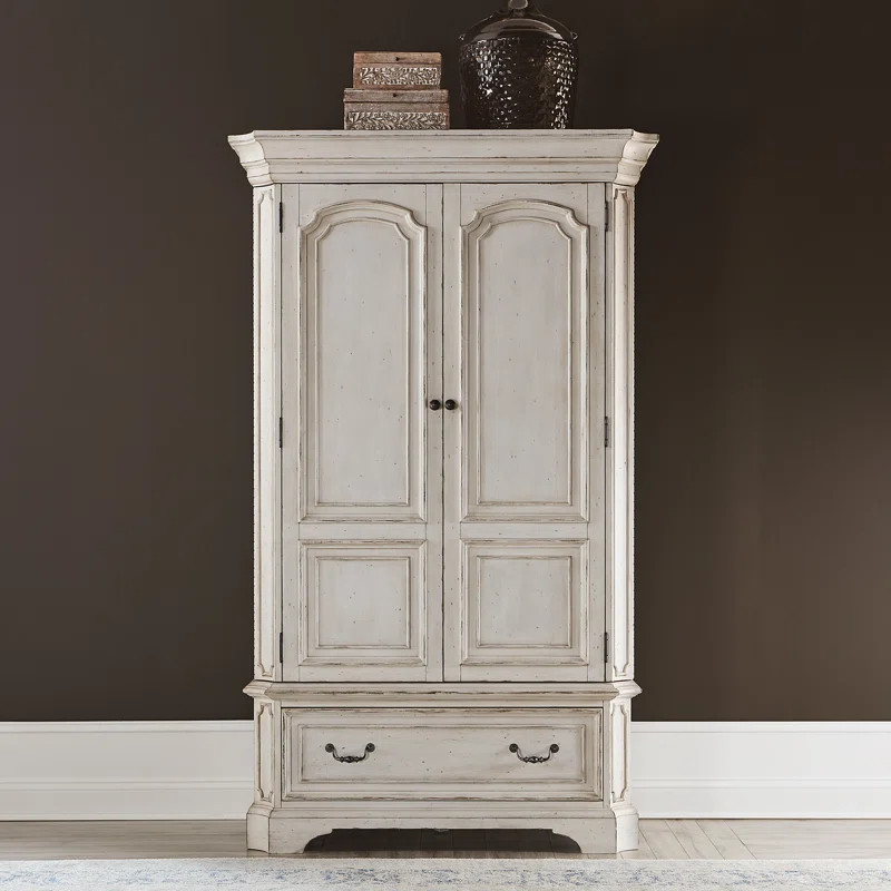 Mcswain Armoire | Wayfair North America