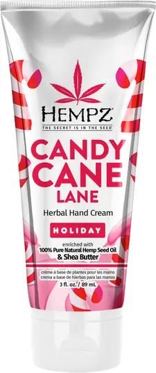 Candy Cane Hand Cream | Nordstrom Rack