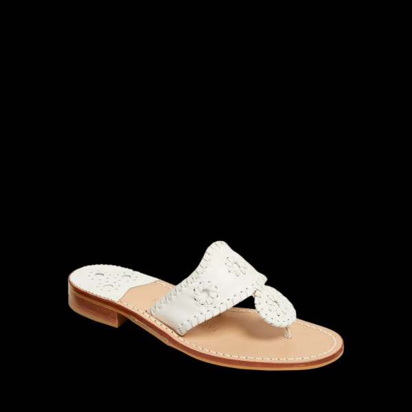 Jacks Flat Sandal | Jack Rogers