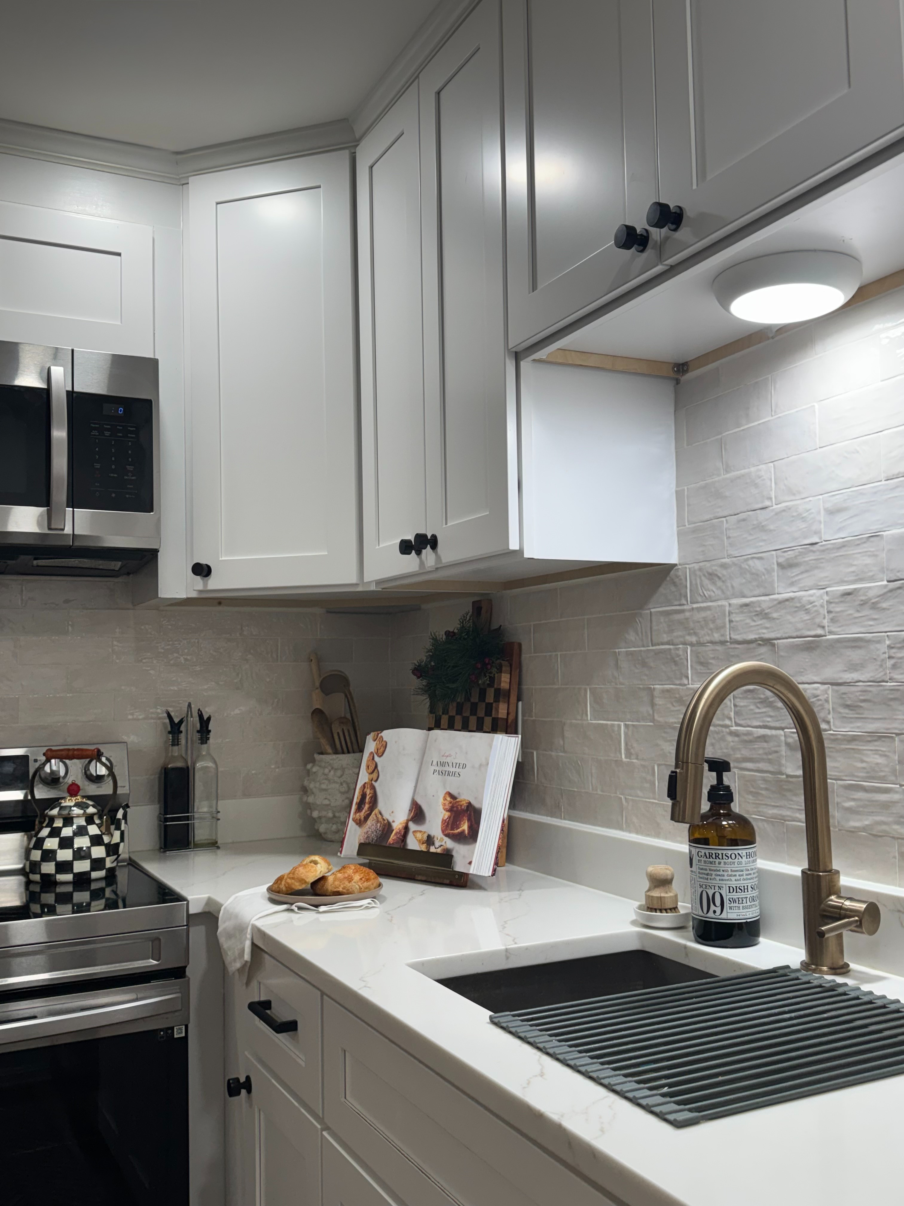 Stylish design with sturdy construction that won’t scratch your cookware. If it’s pretty and practical, it’s staying out. These make my kitchen feel instantly elevated. #LTKHomeEssentials #KitchenTools #EverydayCooking #OrganizedHome #LTKInspo #HomeMustHaves #CookingMadeEasy #KitchenLife 

 #LTKmomlife #LTKHome #LTKFindsUnder100