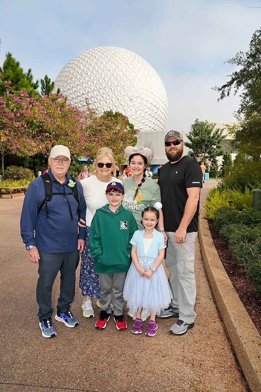 Our Day in EPCOT! 

#disney #disneyootd #waltdisneyworld #disneyfit #fashion #modest 

#LTKTravel #LTKKids #LTKootd