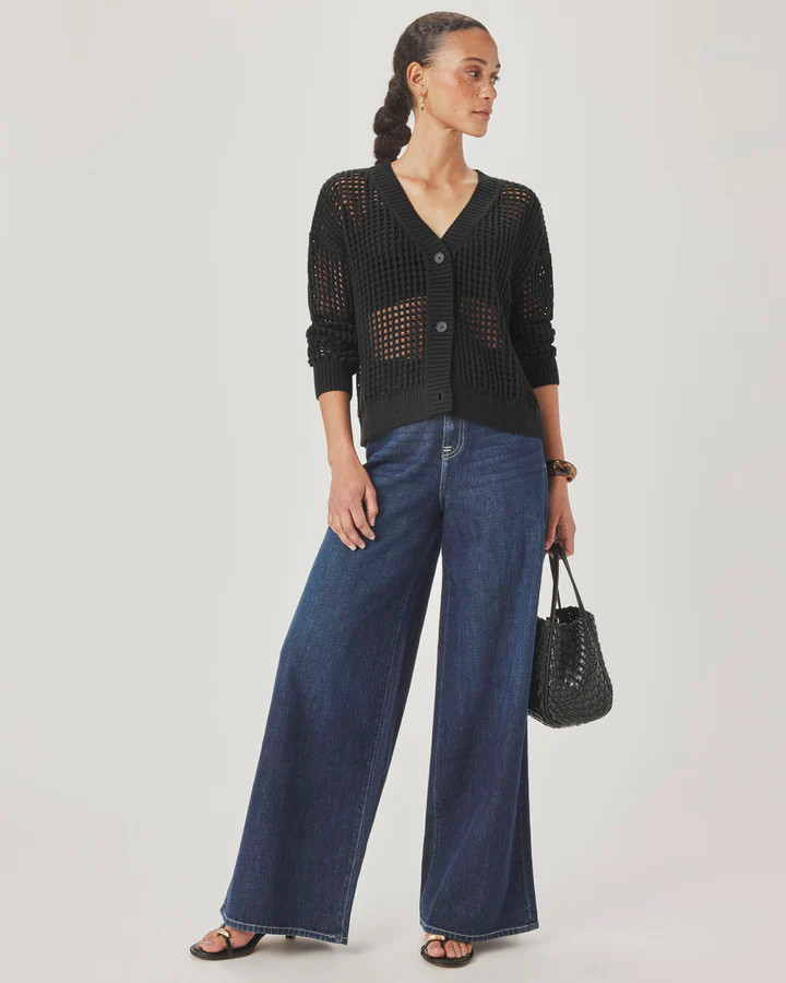 Camellia Cardigan | Splendid