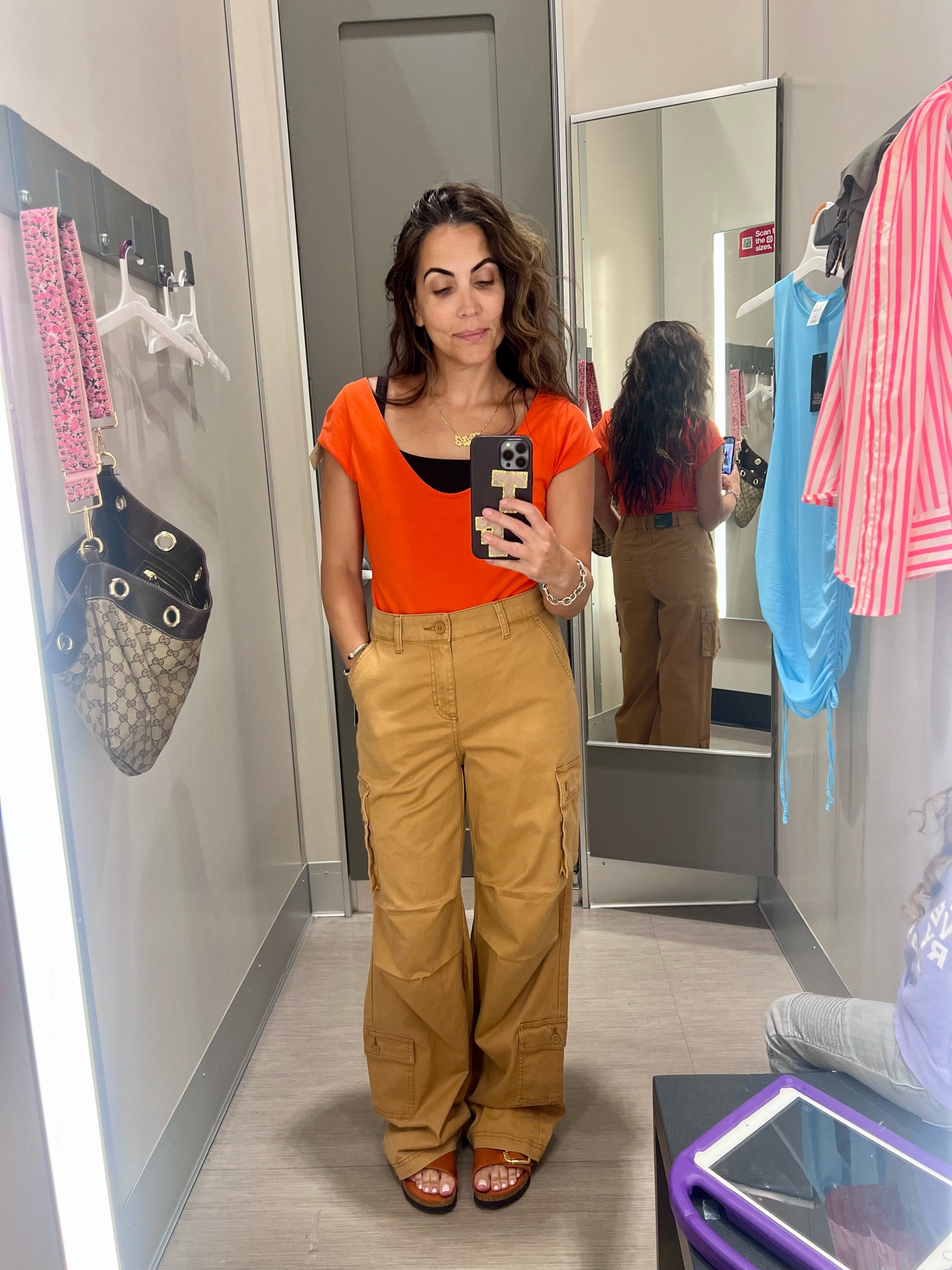 Soft bodysuits on clearance at Target— two colors available and all sizes online

#LTKFindsUnder50 #LTKStyleTip #LTKSaleAlert
