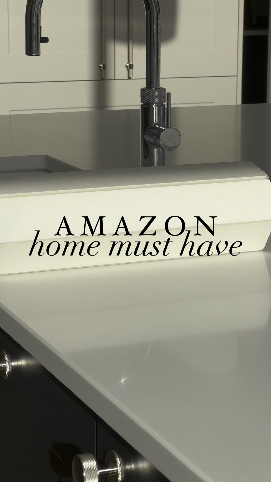 Amazon home must have! Perfect for kitchens and bathrooms. This stone drying mat  is a must have! 

•For Kitchen on Bathroom
•Absorbs water dries quickly
•Mold Proof 
•Anti slip
•Foldable
•Comes in many sizes & colours

#ukhome #amazon #amazonfind

#LTKeurope #LTKuk #LTKhome