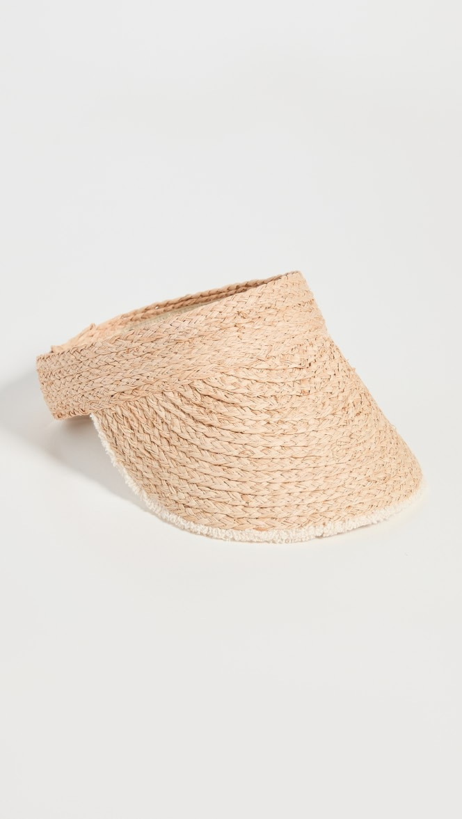 Pocket Visor | Shopbop