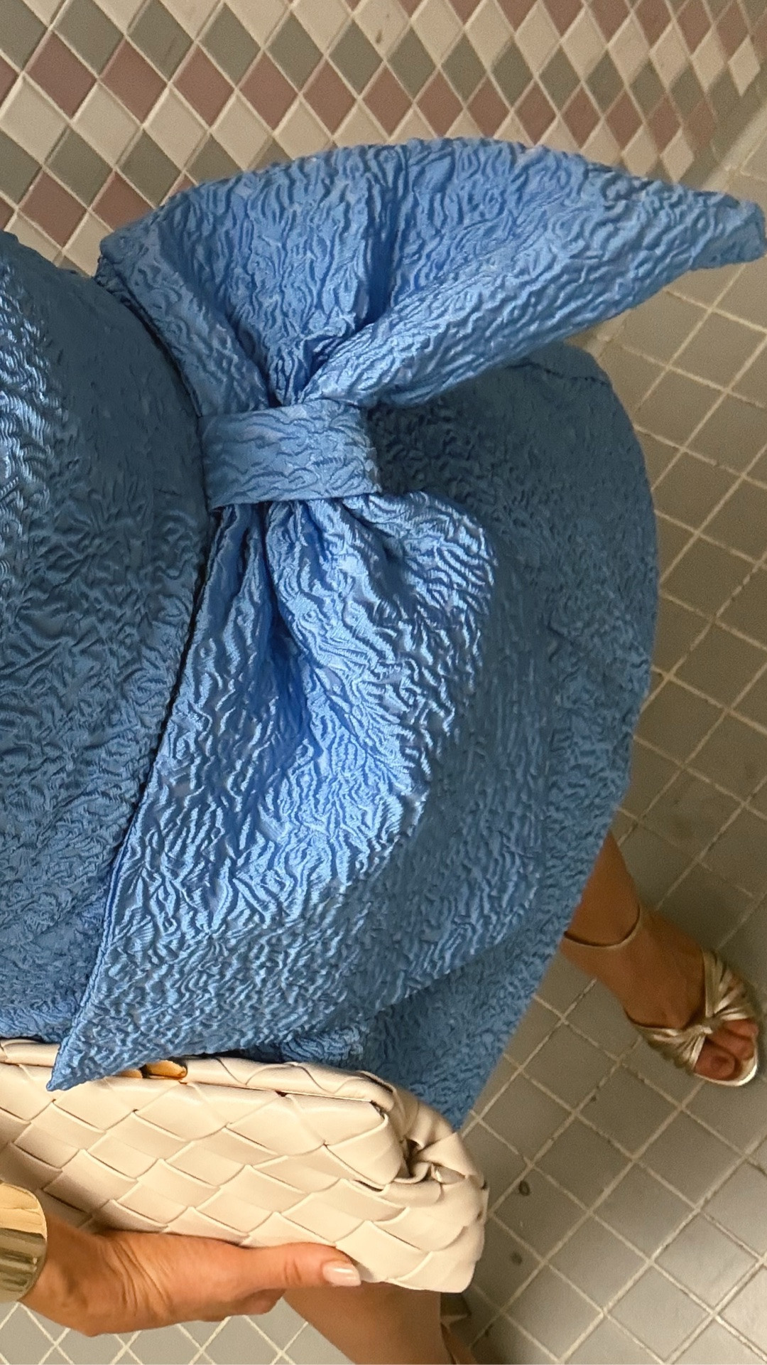 In love with this dress I wore to a Gala over the weekend 🩵

#LTKootd #LTKPetite #LTKgrwm