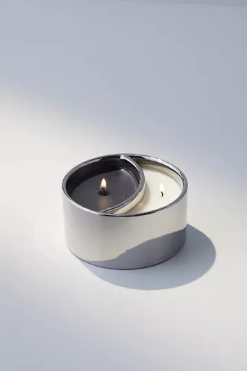 Dark Moon Candle | Urban Outfitters (US and RoW)