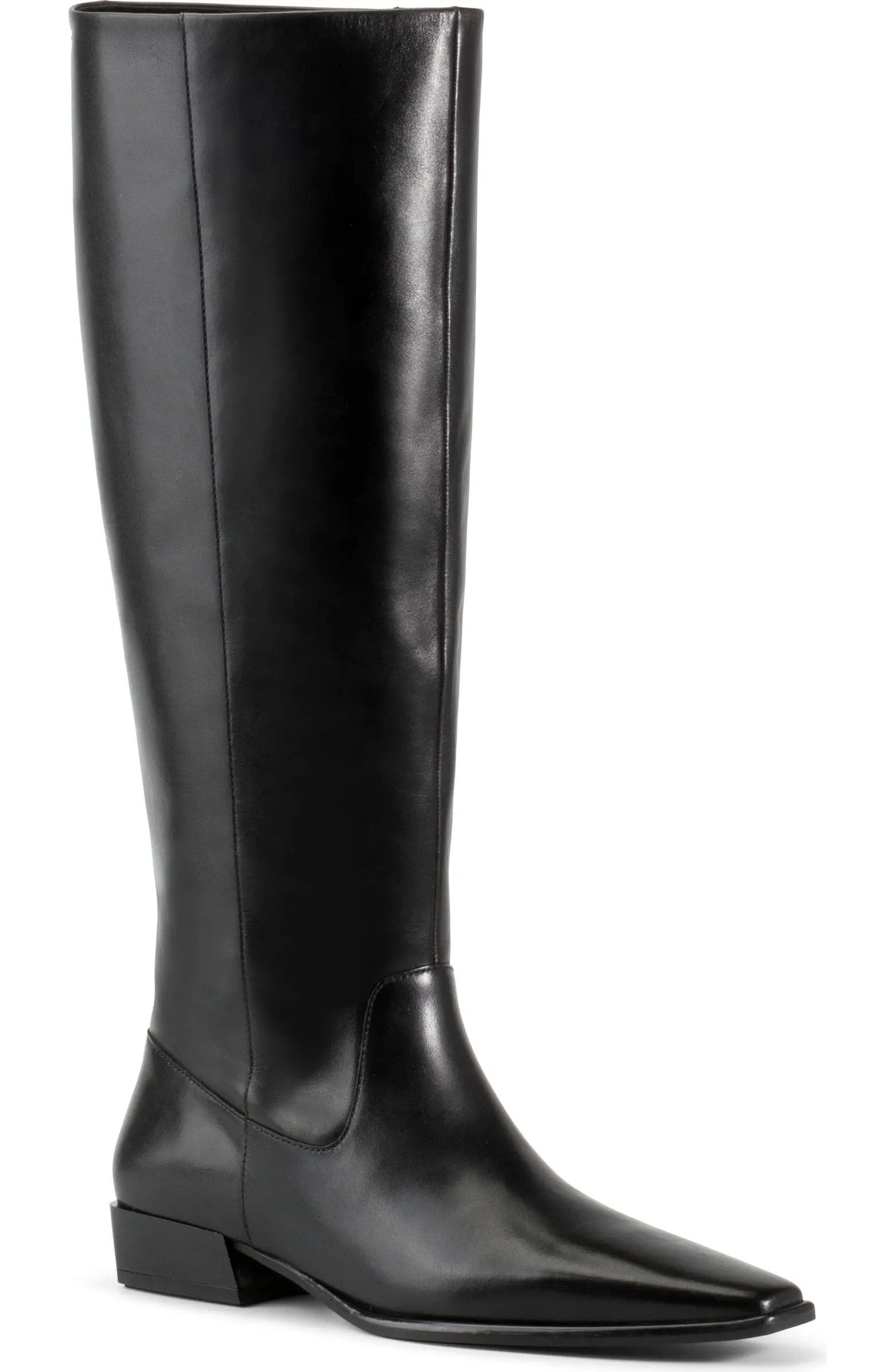 Nella Tall Knee High Boot (Women) | Nordstrom