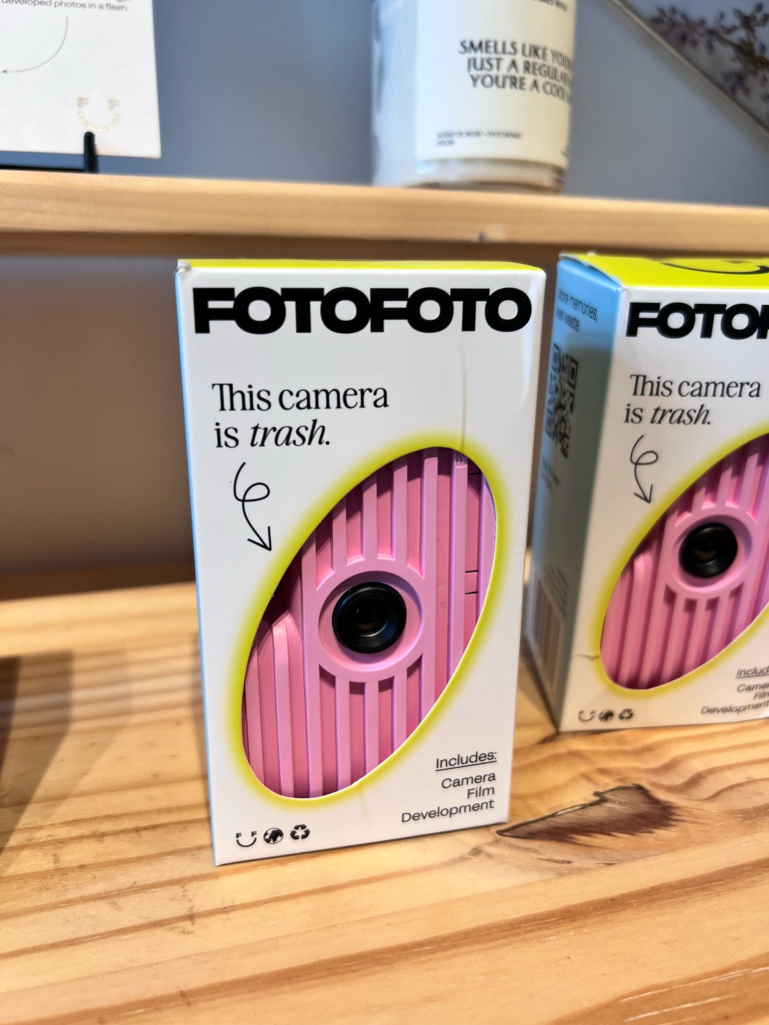 Disposable cameras are so much fun! 


#LTKFindsUnder50 #LTKGiftGuide #LTKActive