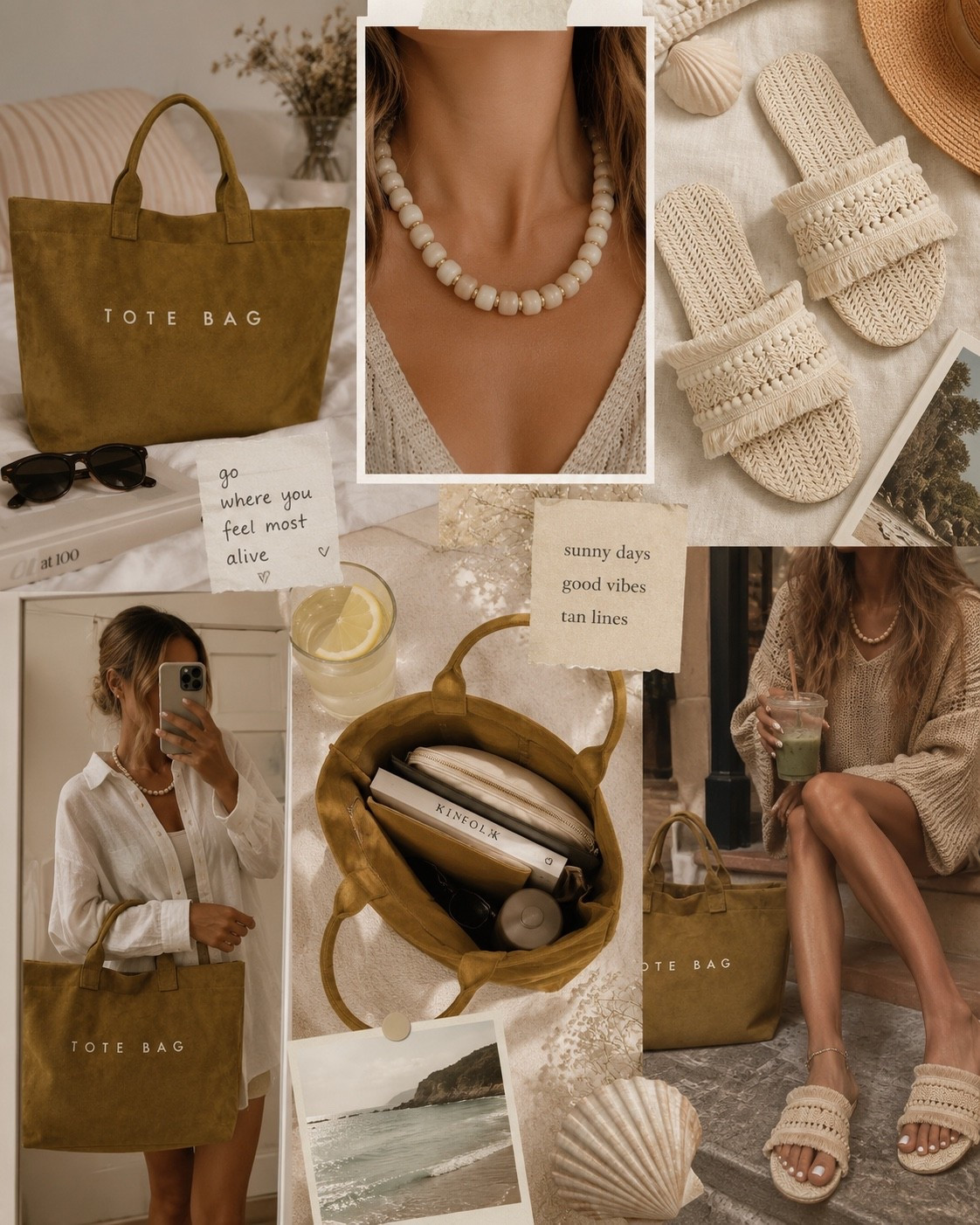 Amazon under $50 🤍

#amazon #tote #sandals #jewelry #amazonfashion swim accessories

#LTKgrwm #LTKootd #LTKOver40