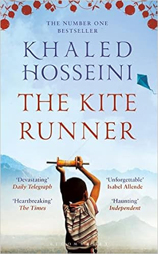 The Kite Runner | Amazon (US)