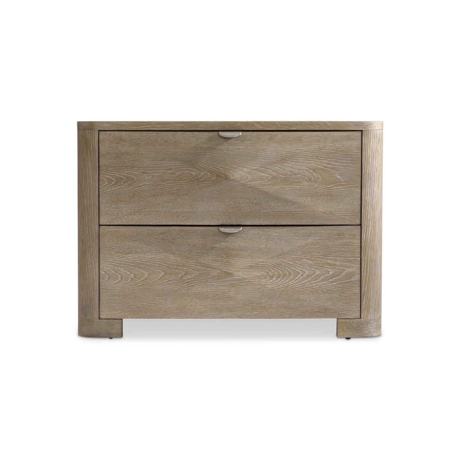 Aventura 2 - Drawer Nightstand in Marcona | Perigold