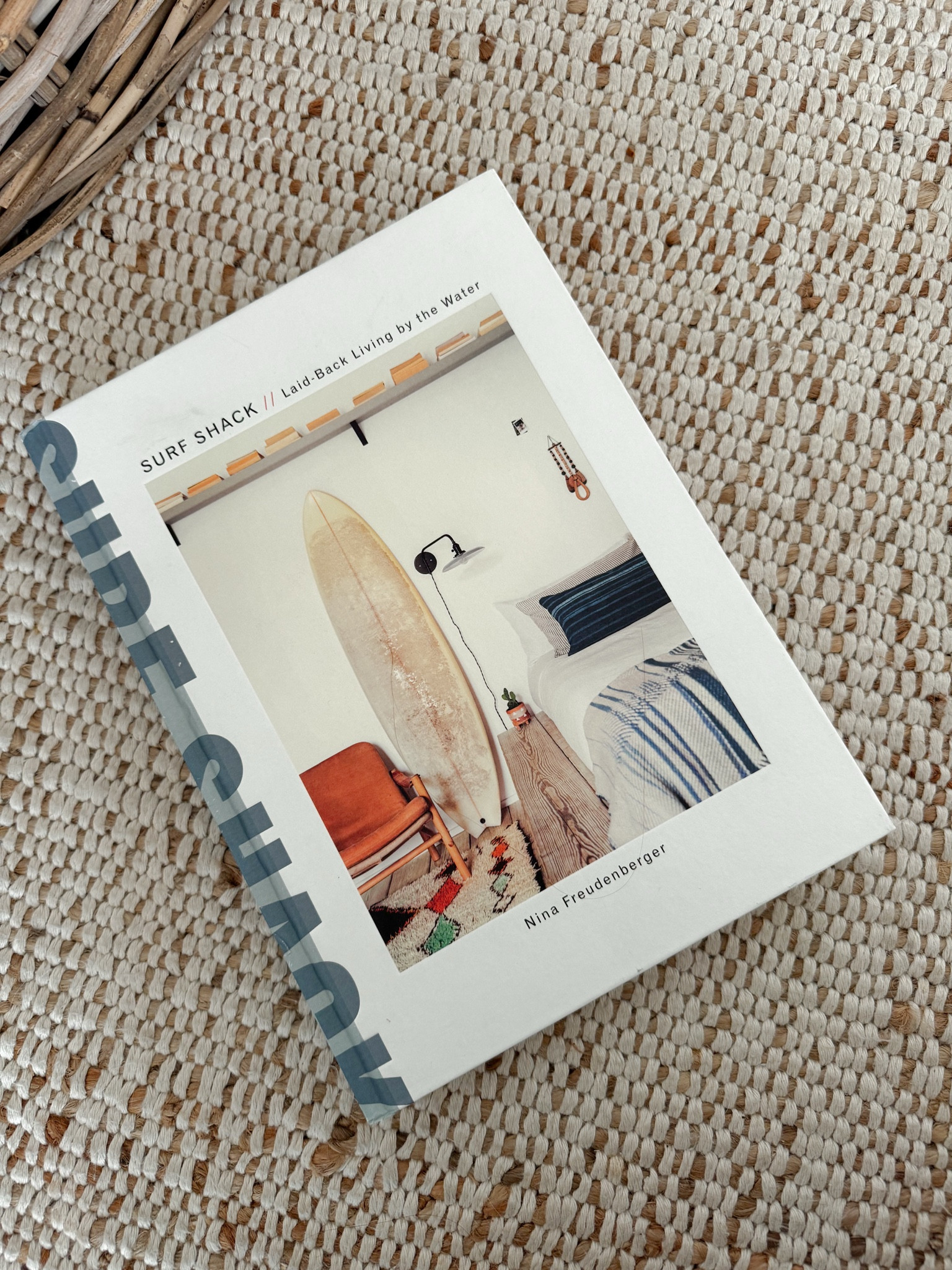 This is such a good coffee table book if you’re going for coastal vibes. My style for our current home is California Casual / Coastal Modern so it was the perfect find

Charleston homes, home decor, styling coffee table 

#LTKGiftGuide #LTKFindsUnder50 #LTKHome