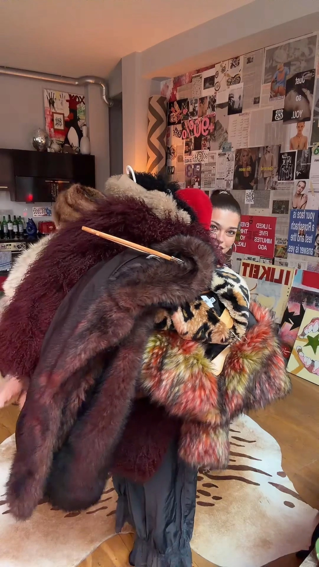 fur coat collection ⭐️

Fur coat, faux fur coat, faux fur jacket, winter jacket, winter coat

#LTKuk #LTKwinter #LTKeurope