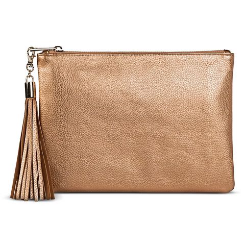 Pouch with Tassel | Target