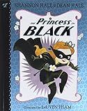The Princess in Black: Three Smashing Adventures: Books 1-3 | Amazon (US)
