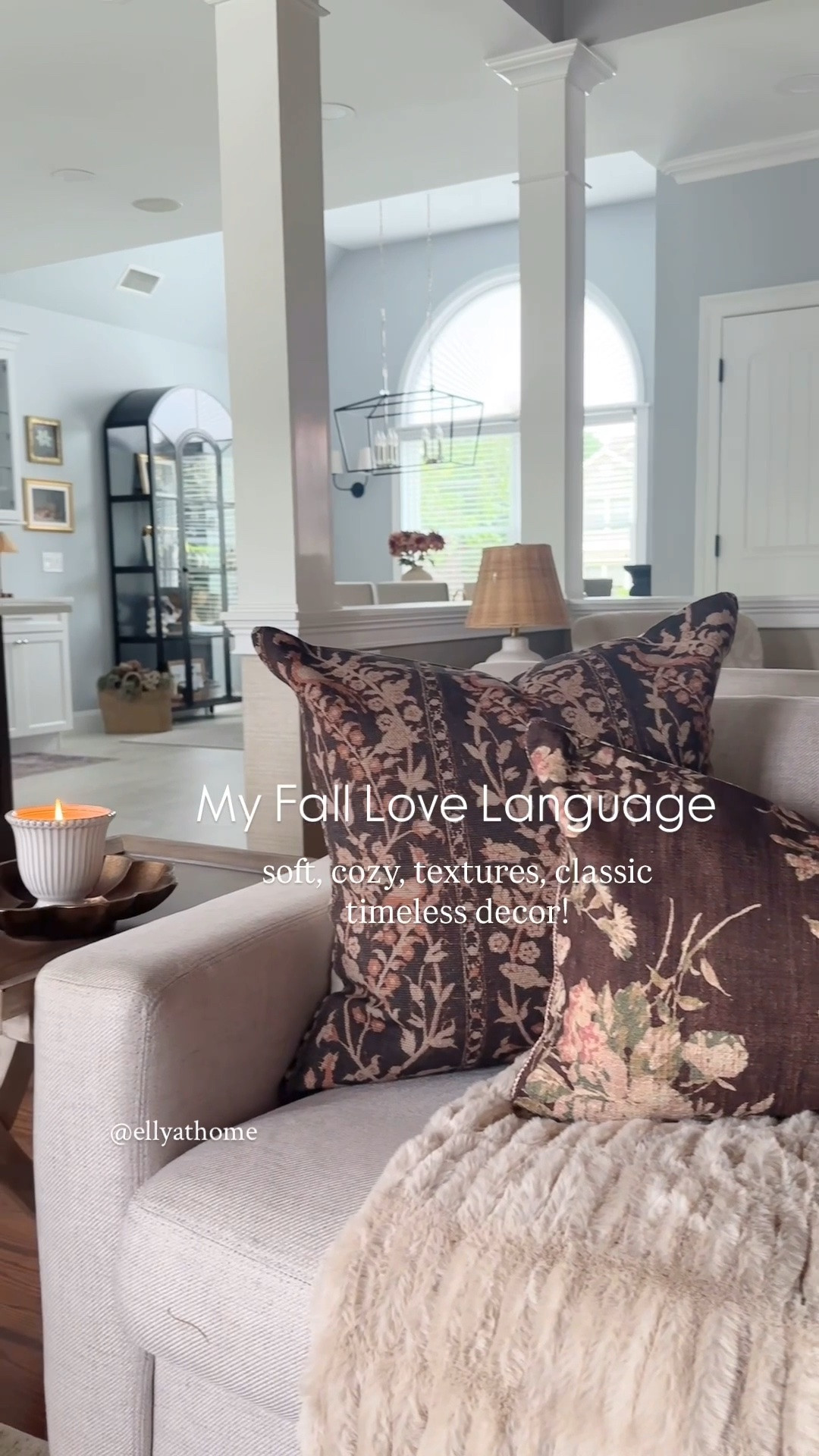 My favorite fall cozy classic home finds from my home! Shop new throw pillows, Skip free,blankets, accessories, fall candles, candleholders, vases, ruffle bowl, new area rug+ more fall home decor accessories! @Pottery Barn @Target @Crate & Barrel Amazon home.

#LTKdayinmylife #LTKHome #LTKSaleAlert