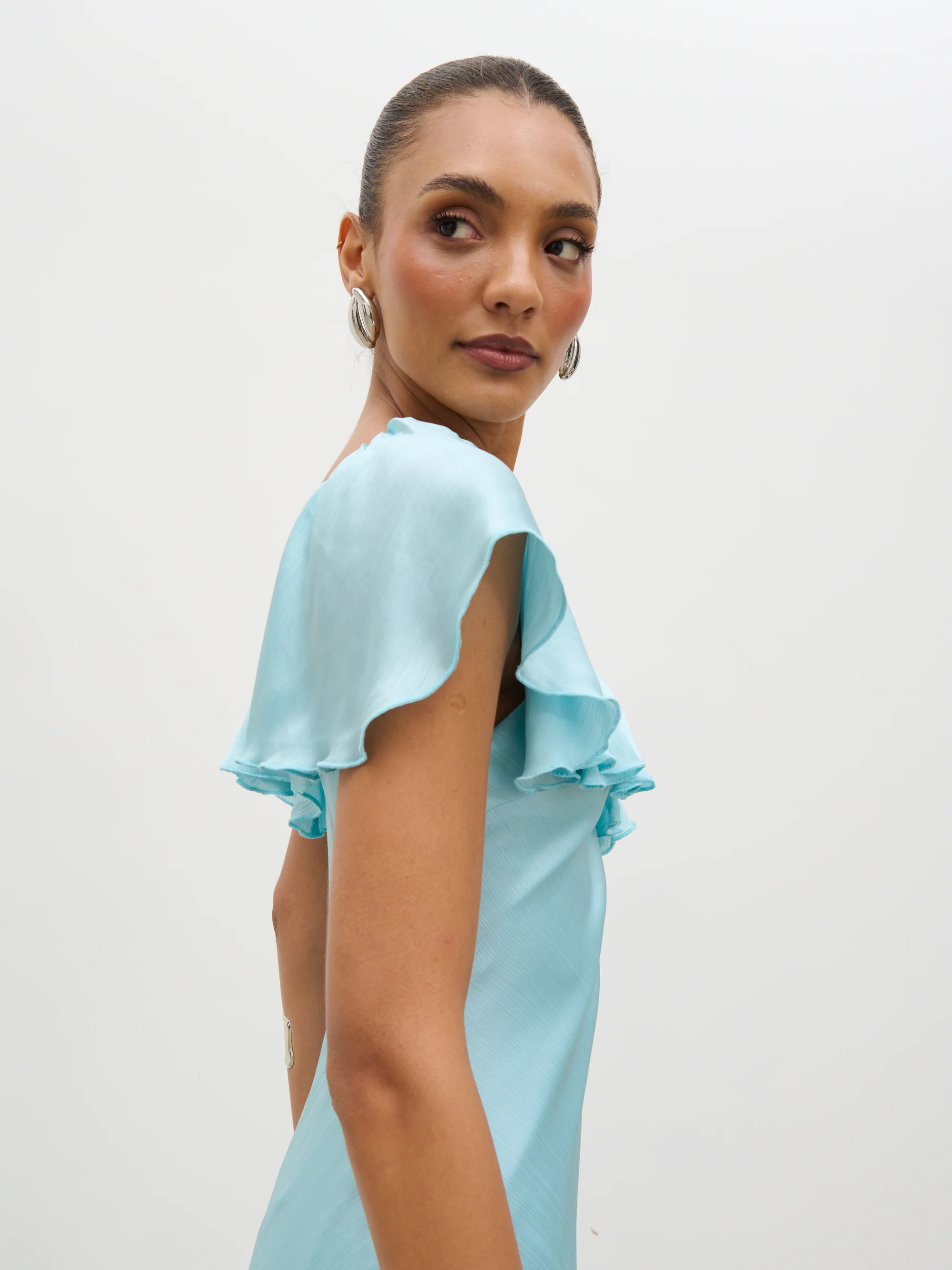 Adina Midaxi Dress | Pretty Lavish (UK)