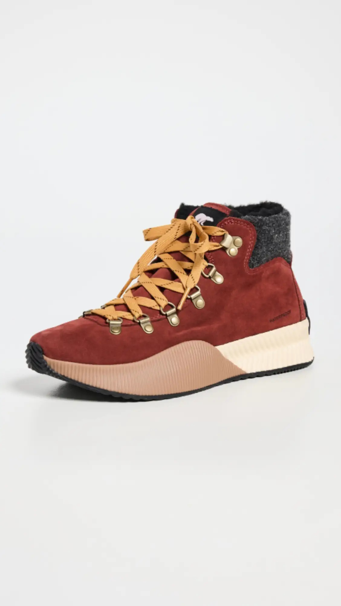 Sorel Out 'N About III Conquest WP Boots | Shopbop | Shopbop