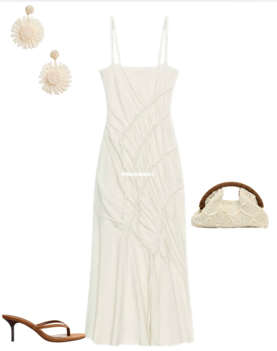 Outfit inspo 🤍

#LTKuk #LTKdresses #LTKstyletip