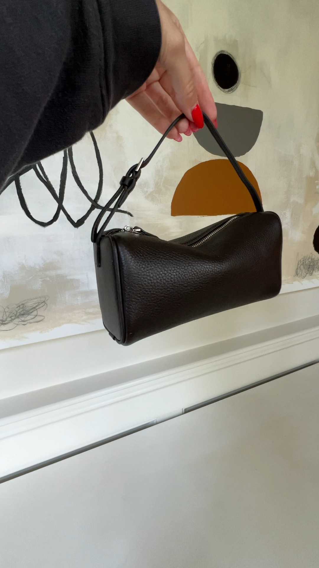 Can’t believe this bag is $60 

#LTKFindsUnder100