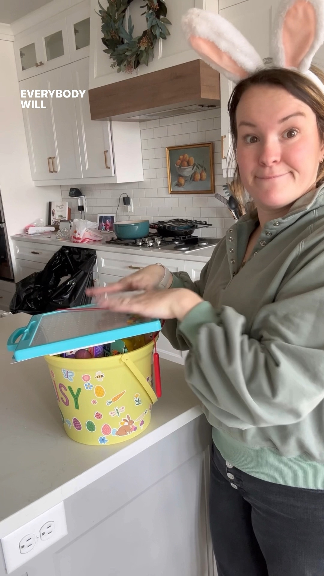 NO CRAP Easter baskets: Part 2: we're calling this one our outdoor/spring summer road trip basket. Ok, it doesn't really flow, but whatever.  I added some honorable mentions at the bottom! Be sure to check out my part 1 post too!

#LTKkids #LTKfamily #LTKSeasonal