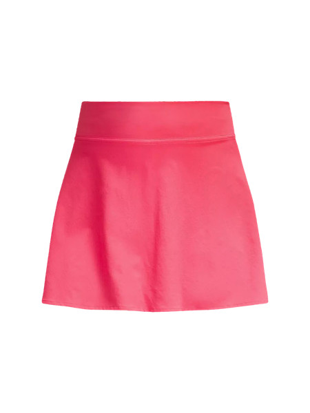 Lightweight High-Rise Tennis Skirt | Lululemon (US)