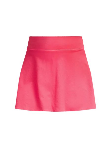 Lightweight High-Rise Tennis Skirt | Women's Skirts | lululemon | Lululemon (US)