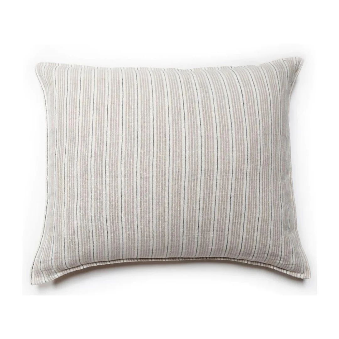 Newport Big Pillow With Insert | Pom Pom at Home