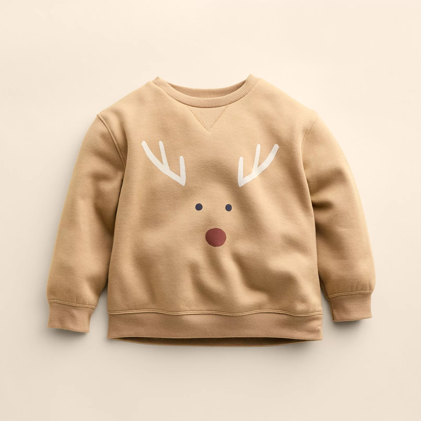Kids 4-12 Little Co. by Lauren Conrad Crew Pullover | Kohl's
