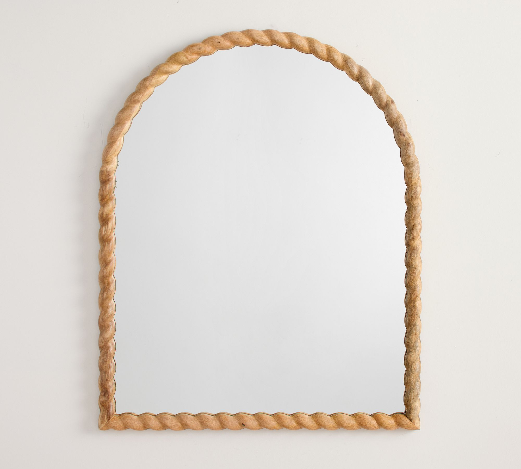 Finish:
               Natural | Pottery Barn (US)