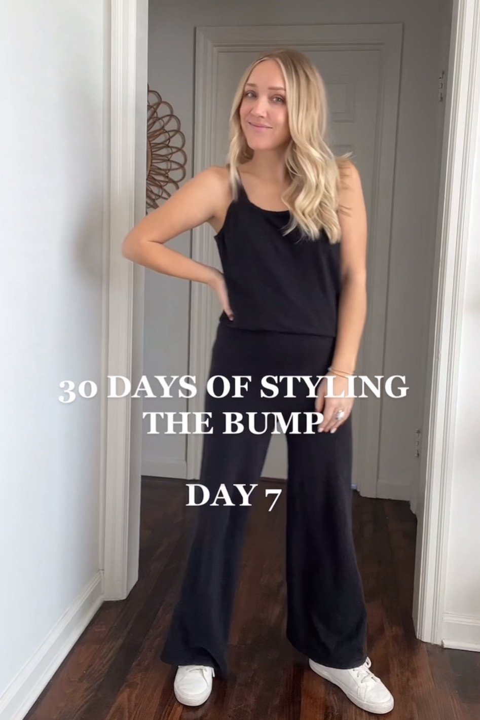 Day7! Living in this set also 😎

#LTKunder50 #LTKstyletip #LTKbump