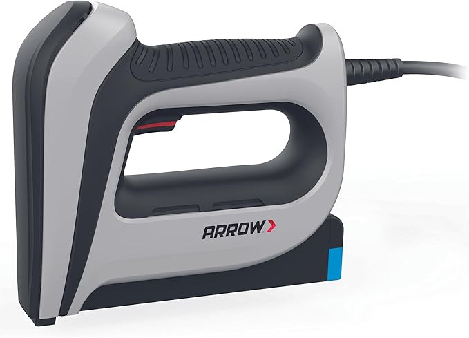 Arrow T50ACD Heavy Duty Corded Electric Staple Gun for Upholstery, Furniture, Office, Decorating,... | Amazon (US)