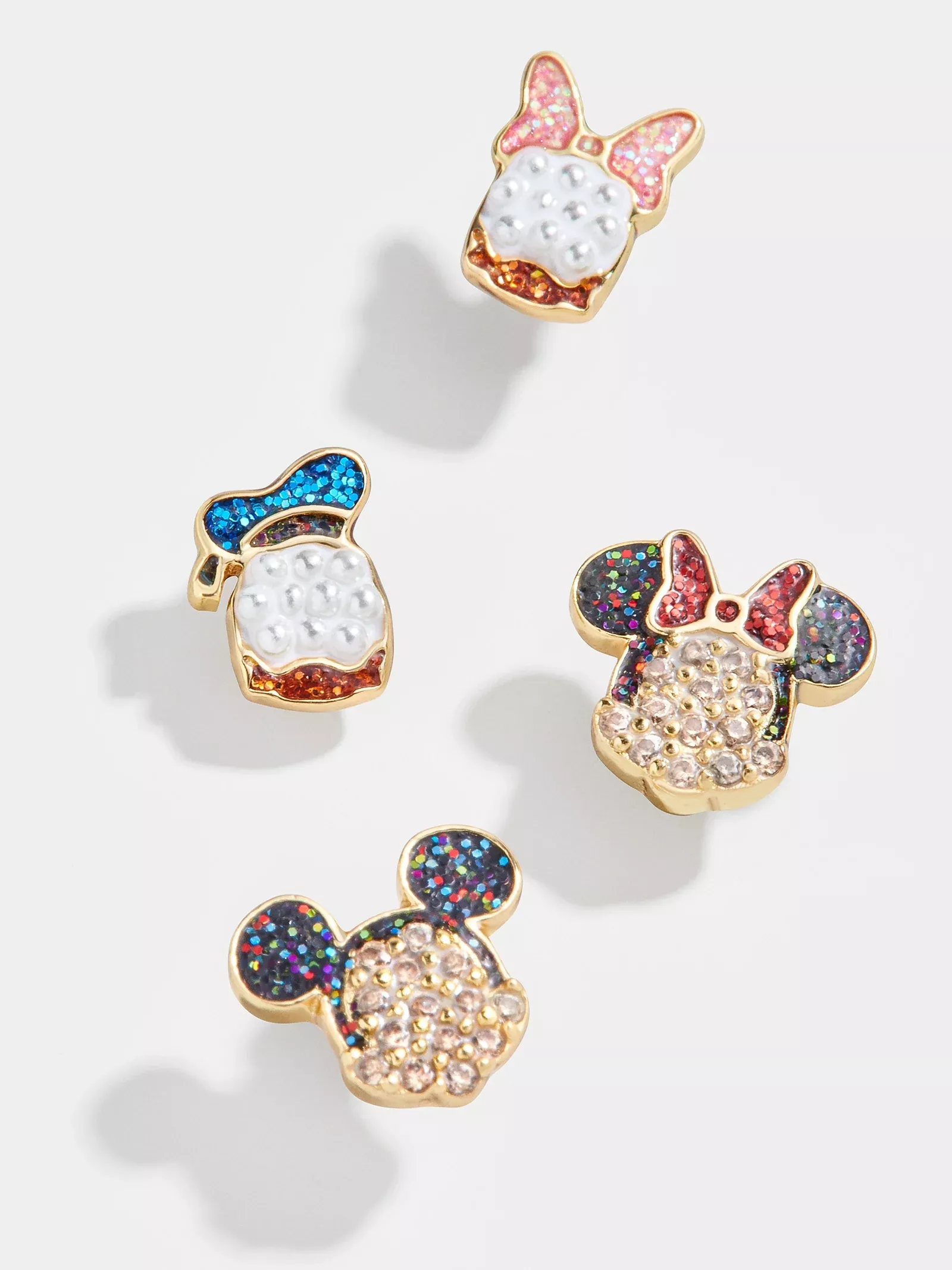 Minnie Mouse Disney Bag Charm - … curated on LTK