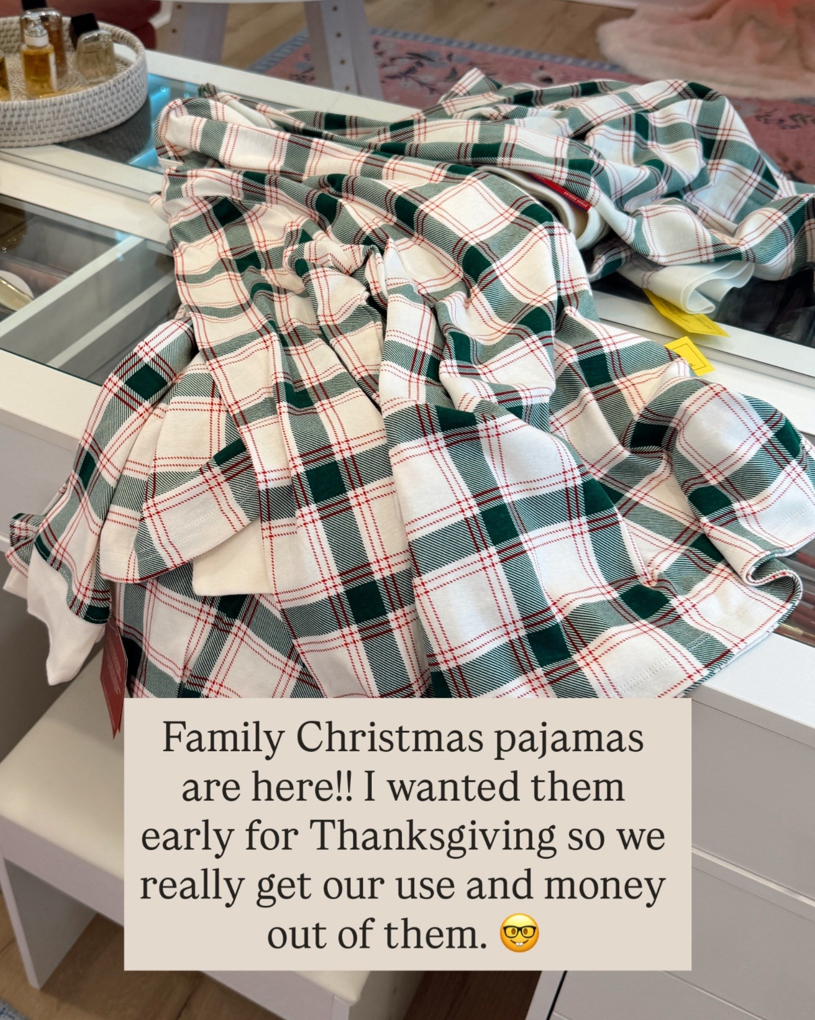 Family Christmas pajamas // Christmas pajamas // matching pajamas  

#LTKHoliday #LTKCyberWeek #LTKGiftGuide
