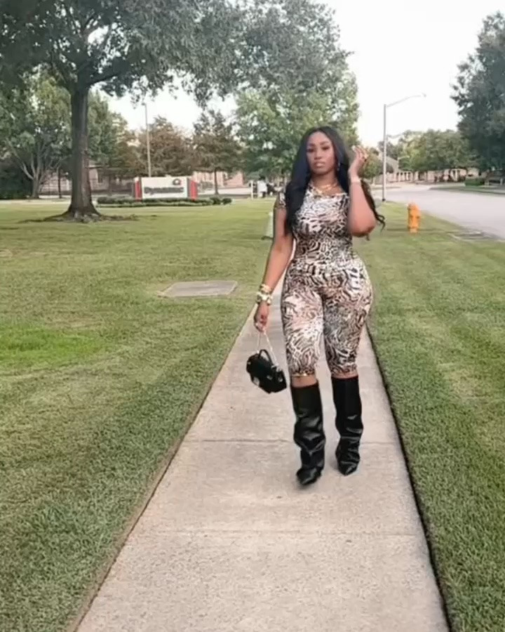 Got Cute & Hung Out w/ THEE Girls in Baton Rouge! ✨🤎🐆

#LTKootd #LTKBeauty