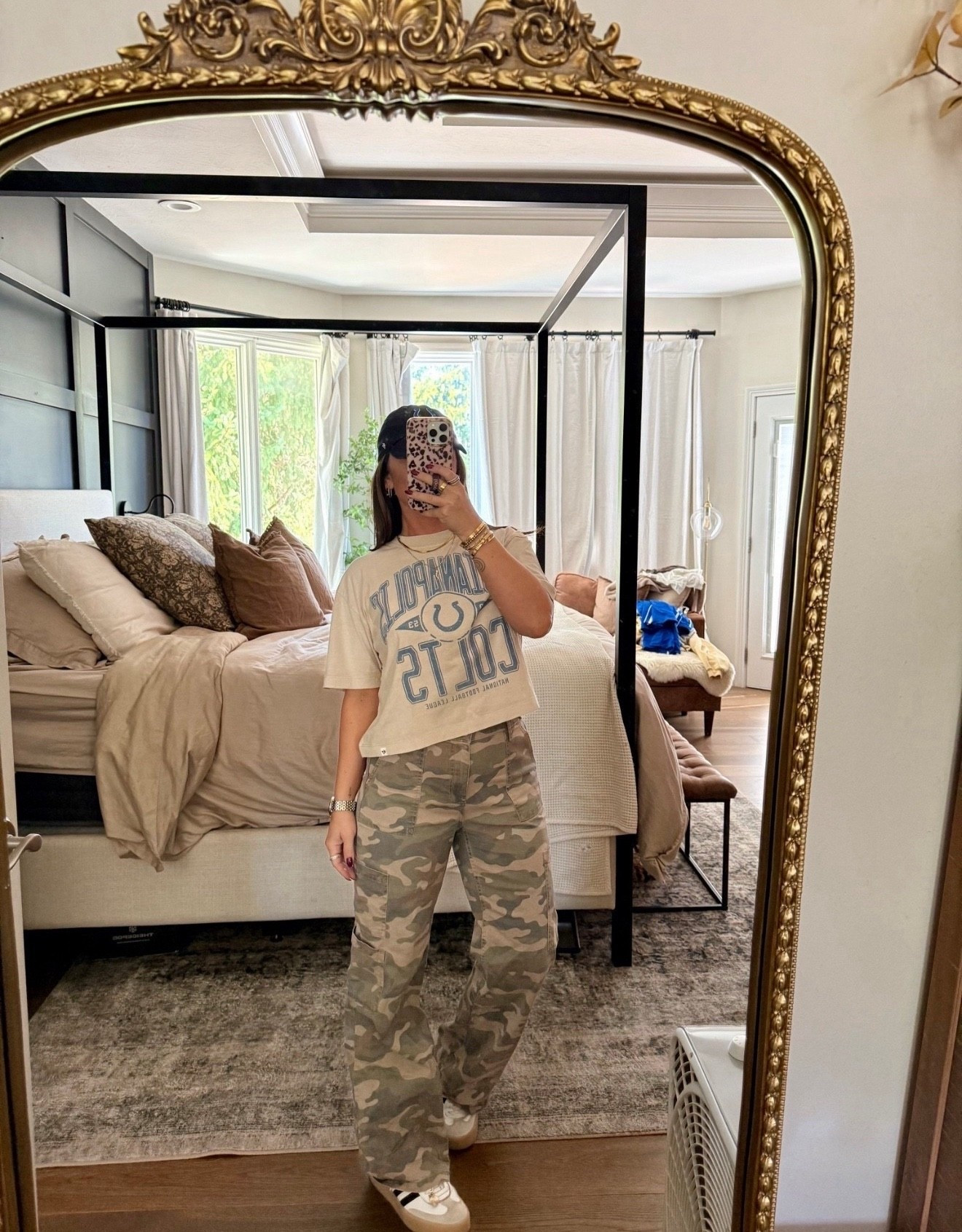 Game day essentials 

#LTKSeasonal #LTKFindsUnder100 #LTKStyleTip