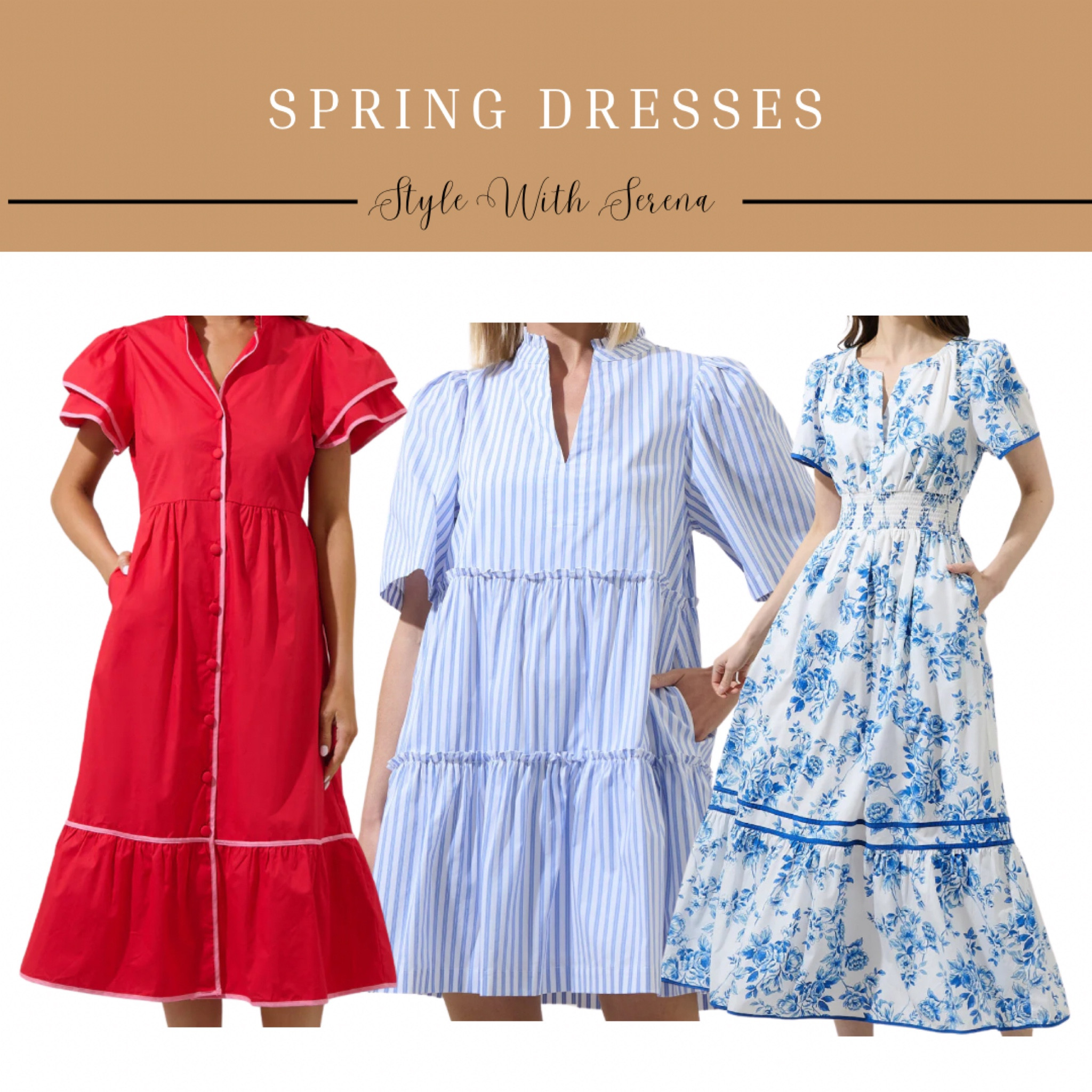 Spring dress, wedding guest dress, resort wear, maxi dress 

#LTKStyleTip #LTKOver40 #LTKFindsUnder100
